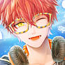 Mystic Messenger