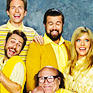 It's Always Sunny